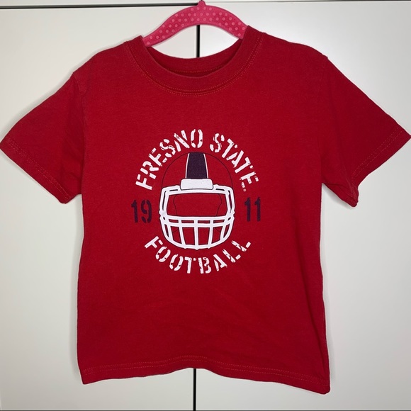 College Kids Other - College Kids Fresno State Football Graphic T-Shirt